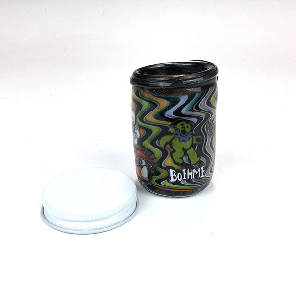 Bertha Jar by Stephen Boehme - Image 5